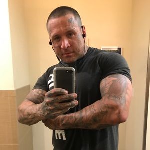 Meet your Posher, Jacob